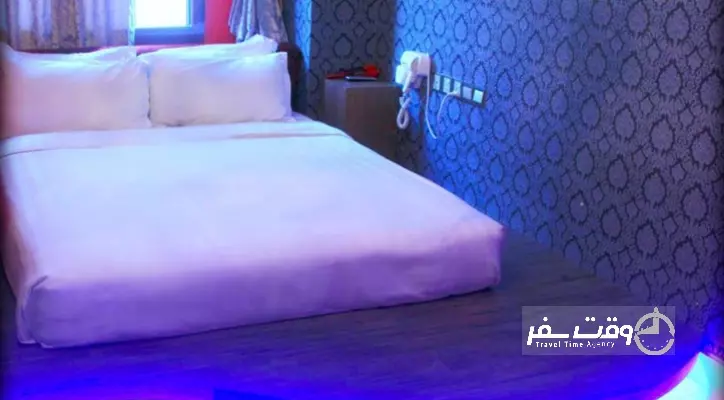 هتل آرنا مونتباتن بوتیک کوالالامپور